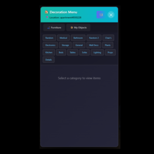 SC-Decor & SC-Decormanager