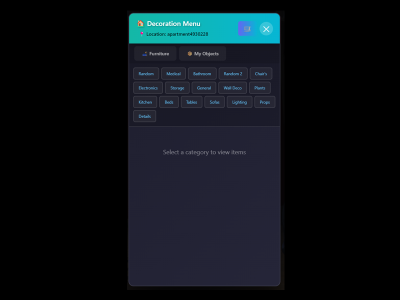 SC-Decor & SC-Decormanager