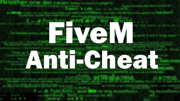 🛡️ Stopping Cheaters in FiveM