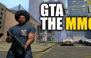 📈 GTA 6 MMO Rumors: What We Know So Far
