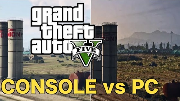 GTA5 – PC vs Console: Which One Wins in 2026?